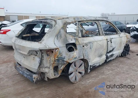 2024 Volkswagen Taos 1.5T Se z USA, uszkodzony, nr VIN 3VVSX7B24RM069474